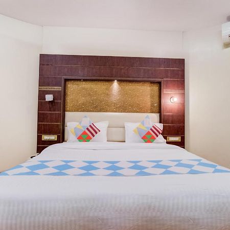 Hotel Tapovan Nášik Exteriér fotografie