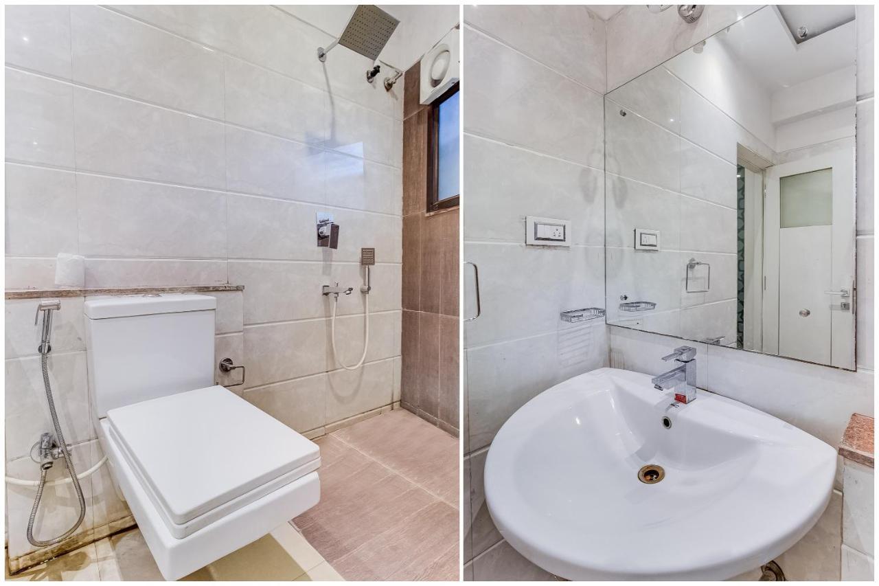 Hotel Tapovan Nášik Exteriér fotografie